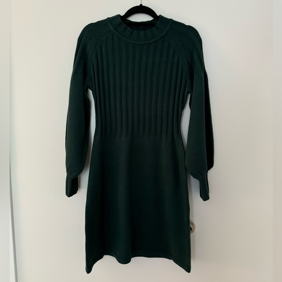 Calvin Klein Sweater Dress - Picture 3 of 6